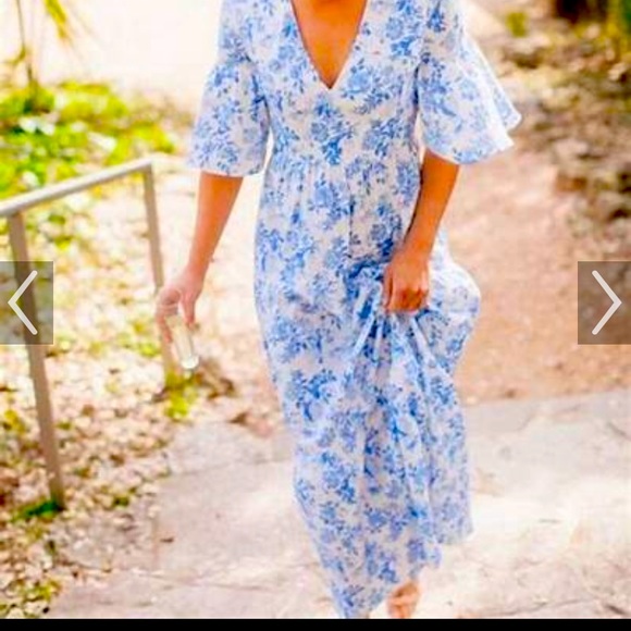 Tuckernuck Dresses Absolutely Impossible To Find Tuckernuck Ginger